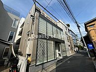 東京都渋谷区神宮前3丁目6-12：物件画像／株式会社クオリティオブライフ　渋谷店