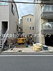 東京都豊島区高田1丁目7-10：物件画像