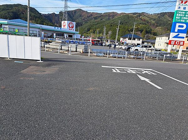 ※コメリ大槌店2060ｍ