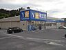 周辺：薬王堂岩手山田店