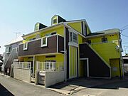 コスモス伊伝居の賃貸物件