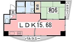 亀山駅 6.8万円