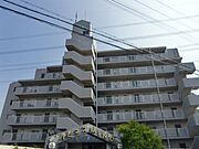 八家駅より徒歩25分 3階 築30年の賃貸物件