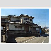 溝口駅より徒歩13分 1階 築41年9ヶ月の賃貸物件