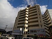 ファーストイン英賀保駅前 4階 築36年3ヶ月の賃貸物件