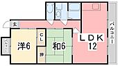 姫路市飾磨区下野田１丁目 3階建 築38年のイメージ