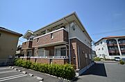 アライブカーサ1 1階 築18年8ヶ月の賃貸物件