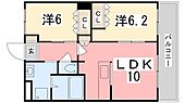 姫路市飾磨区高町２丁目 2階建 築16年のイメージ