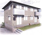 西飾磨駅より徒歩3分 1階 築7年8ヶ月の賃貸物件