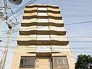 ベルトピア飾磨 6階 築34年3ヶ月の賃貸物件