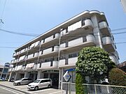 播磨高岡駅より徒歩30分 3階 築35年5ヶ月の賃貸物件
