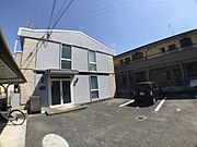 播磨高岡駅より徒歩3分 2階 築28年8ヶ月の賃貸物件