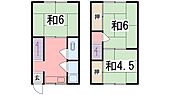姫路市飾磨区阿成下垣内 2階建 築50年のイメージ
