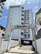 京口駅より徒歩6分 8階 築38年11ヶ月の賃貸物件