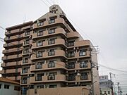 ルークレジデンス姫路III 7階 築36年1ヶ月の賃貸物件