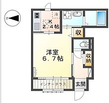 間取り：228056100966