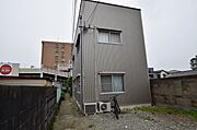 日東ハイツ 2階 築38年6ヶ月の賃貸物件