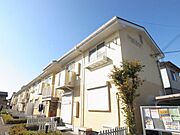 グランラシーヌ 2階 築28年1ヶ月の賃貸物件