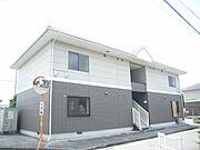 ベネッセ１０７１Ｂ棟 2階 築30年7ヶ月の賃貸物件