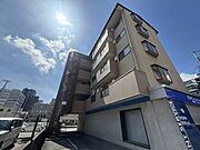 グランドール姫路 3階 築39年6ヶ月の賃貸物件