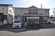 スカイコーポラス２ 2階 築25年の賃貸物件