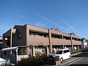 グランディールM 1階 築21年10ヶ月の賃貸物件