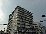 山陽姫路駅より徒歩21分 8階 築52年の賃貸物件