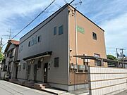 カーサ・リーラ・エビスの賃貸物件