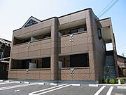 亀山駅より徒歩3分 2階 築18年3ヶ月の賃貸物件