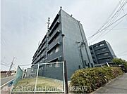 山陽天満駅より徒歩14分 4階 築53年2ヶ月の賃貸物件