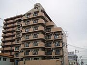 ルークレジデンス姫路III 2階 築36年1ヶ月の賃貸物件