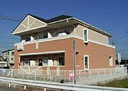 スカイルーム南条の賃貸物件