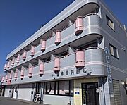 永田第2ビル 3階 築33年の賃貸物件