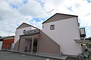 ＭｙーＲ新町Ａ 2階 築33年6ヶ月の賃貸物件