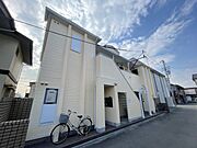 レオパレスリブイン姫路 2階 築37年2ヶ月の賃貸物件