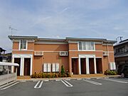 グラン・シャリオＢ棟 2階 築19年7ヶ月の賃貸物件