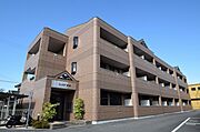 御着駅より徒歩2分 3階 築18年3ヶ月の賃貸物件