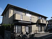 英賀保駅より徒歩28分 2階 築24年9ヶ月の賃貸物件