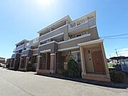 はりま勝原駅より徒歩17分 1階 築18年6ヶ月の賃貸物件