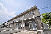 八家駅より徒歩8分 2階 築33年の賃貸物件