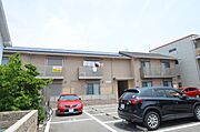 京口駅より徒歩2分 2階 築13年6ヶ月の賃貸物件