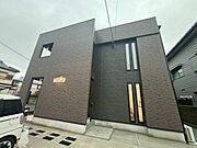 山陽網干駅より徒歩3分 1階 新築の賃貸物件