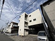 京口駅より徒歩9分 3階 築54年4ヶ月の賃貸物件