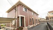 バストラル田寺Ｂ棟 1階 築18年7ヶ月の賃貸物件