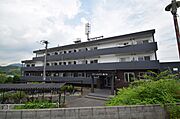 グリーンハイツ梅ヶ谷 4階 築36年2ヶ月の賃貸物件