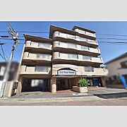 リベール姫路岡町 2階 築36年の賃貸物件