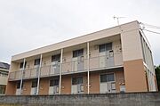 山陽姫路駅より徒歩38分 2階 築26年6ヶ月の賃貸物件