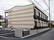 レオパレス風花 1階 築19年3ヶ月の賃貸物件