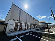 西飾磨駅より徒歩8分 1階 新築の賃貸物件
