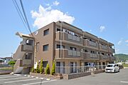 御着駅より徒歩30分 2階 築14年の賃貸物件